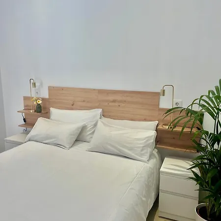 Loft La Gitanilla Διαμέρισμα *