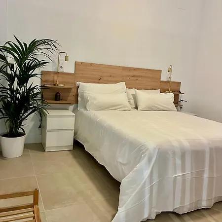 Loft La Gitanilla