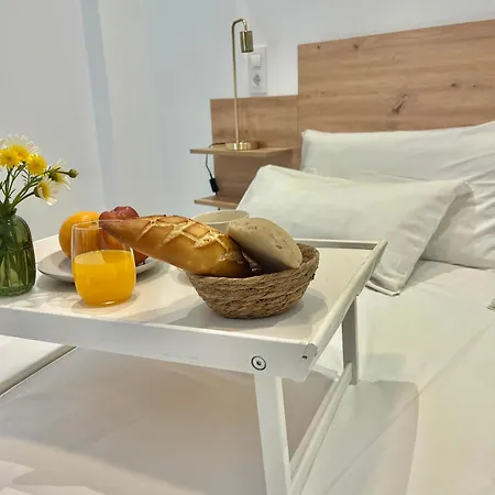 Loft La Gitanilla Apartament