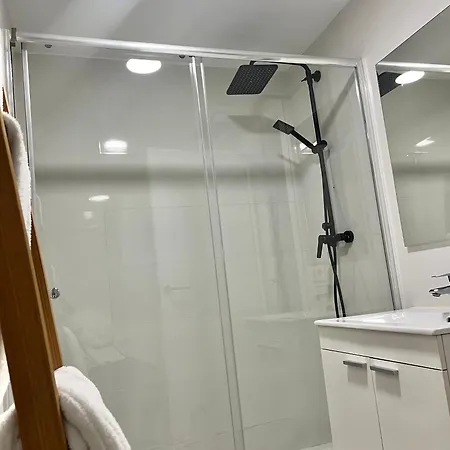 Apartment Loft La Gitanilla Córdoba