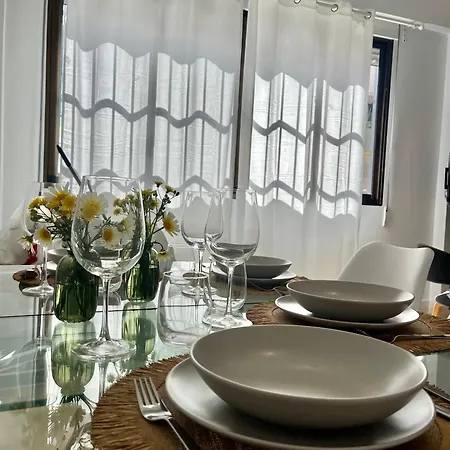 Apartment Loft La Gitanilla Córdoba