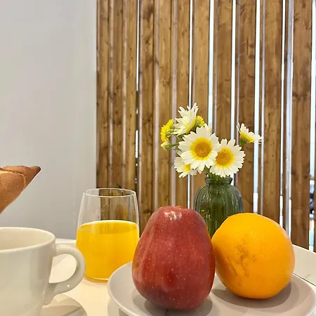 Loft La Gitanilla * Córdoba