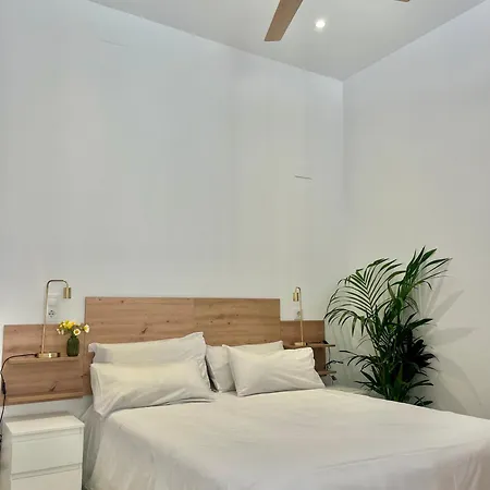 Loft La Gitanilla * Córdoba